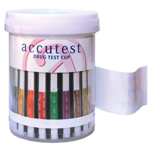 Jant Pharmacal Corporation Jant Pharmacal Drug Test Cups - JANDS823
