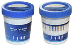 Jant Pharmacal Corporation Accutest 12 Panel Rapid Drug Test Cups DS932-M100 - 4.0 box