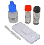 Jant Pharmacal Corporation Mononucleosis Rapid Test - JANID516
