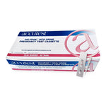 Jant Pharmacal Corporation ACCUTEST ValuPak Urine Pregnancy Test Device PF453 40.0 Each-MDL-JANPF453