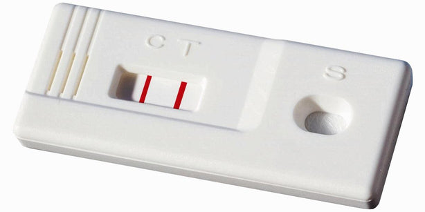 Jant Pharmacal Corporation hCG Tests - JANPF864