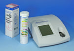 Jant Pharmacal Corporation Starter Kits: Accustrip URS Reader Starter Kit, 12 Strips UA812 - 1.0 Each