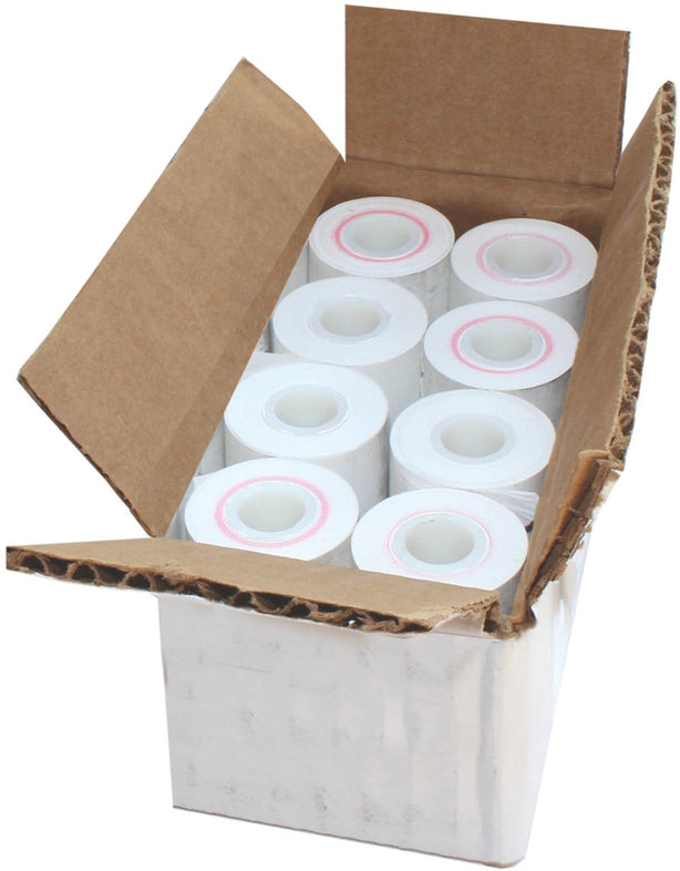 JANT PHARMACAL CORPORATION Accustrip Urine Reader UA832MED 8 Roll-MDL-JANUA832MED
