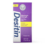 Johnson J&J Maximum Strength Desitin Paste, 2 oz. - 00070 - 1 Each