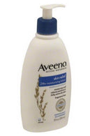 Johnson & Johnson Aveeno Daily Moisturizing Lotion 003600 - 12.0 Each