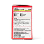 Johnson & Johnson Tylenol Extra-Strength Caplets 044909 - 48.0 Each