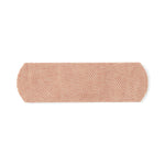 Johnson & Johnson BAND-AID Tough-Strips Fabric Bandage 115567 - 1.0 Each