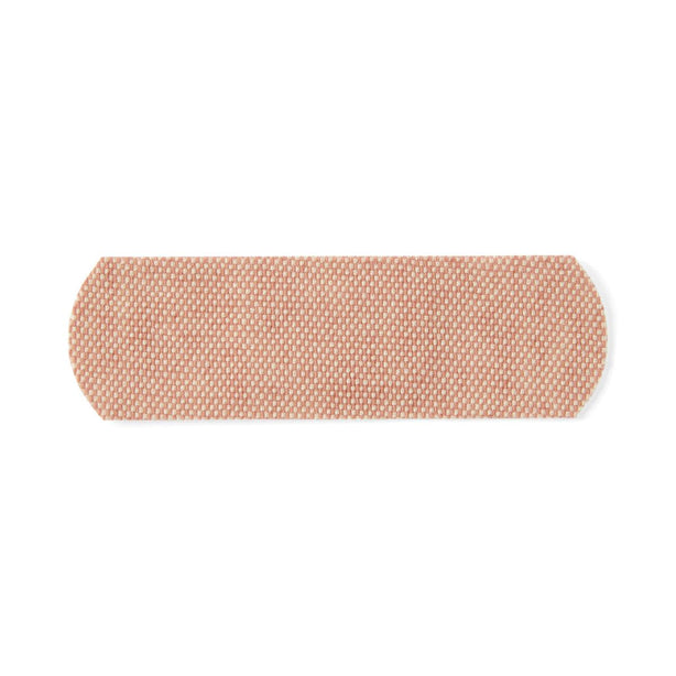 Johnson & Johnson BAND-AID Tough-Strips Fabric Bandage 115567 - 1.0 Each