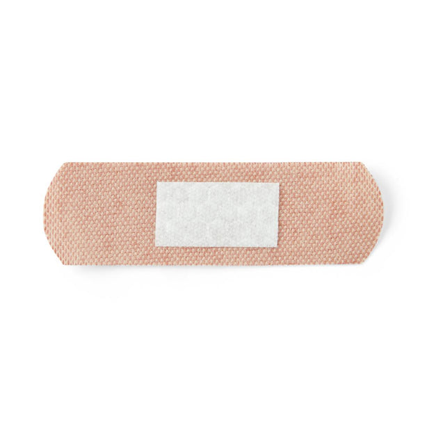 Johnson & Johnson BAND-AID Tough-Strips Fabric Bandage 115567 - 1.0 Each