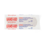 Johnson & Johnson BAND-AID Tough-Strips Fabric Bandage 115567 - 1.0 Each