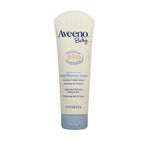 Johnson & Johnson Aveeno Baby Moisture Lotion 116517 - 12.0 Each - MDL-JIP116517