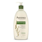 Johnson & Johnson Aveeno Daily Moisturizing Lotion 116534 - 12.0 Each - MDL-JIP116534