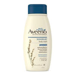 JOHNSON & JOHNSON Aveeno Fragrance-Free Skin Relief Body Wash 117029 12 Each - MDL-JIP117029