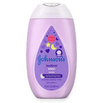 Johnson & Johnson Bedtime Baby Lotion - 117461 - 24 Each - MDL-JIP117461