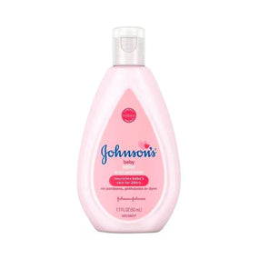 Johnson & Johnson Baby Lotion - 117468 - 1 Each - MDL-JIP117468H
