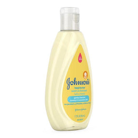 Head-to-Toe Baby Body Wash and Shampoo - 117483 - 144 Each - MDL-JIP117483