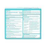 Johnson & Johnson Imodium Multisymptom Caplets 21212 - 1.0 Each
