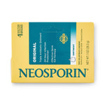 Johnson Neosporin Ointment, Original-Strength, 24-Hour, 1 oz. Tube - 23737 - 1 Each