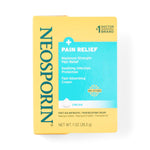 Johnson & Johnson Neosporin Ointment 23779 24.0 Each-MDL-JIP23779