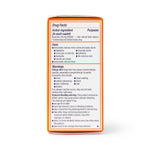 Johnson & Johnson Motrin Ibuprofen Pain Reliever 48101 - 48.0 Each