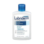 Johnson & Johnson Lubriderm Daily Moisture Lotions 48826 1.0 Each-MDL-JIP48826H