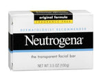 Neutrogena Facial Bar - 70501010105 - 24 Each - MDL-JIP501010105