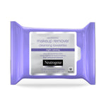 JOHNSON & JOHNSON Neutrogena Night Calming Towelettes 5355 1 Each - MDL-JIP5355H