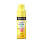 Neutrogena Beach Defense Sunscreen Spray - 87273 - 12 Each - MDL-JIP87273