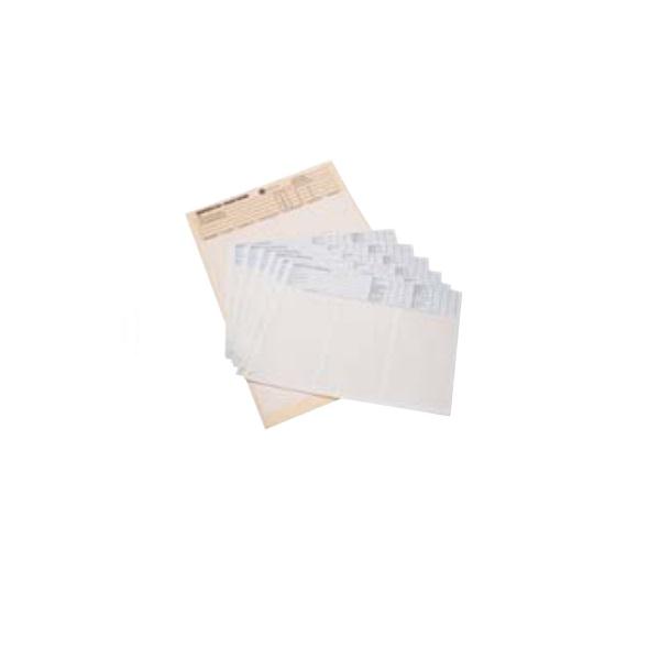 Ge Healthcare Thermal Paper for GE Medical Dynamap Compact / Pro Series Monitors 2009828-891 - 10.0 Roll