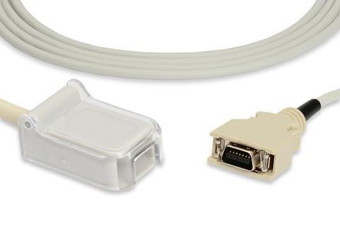 Ge Healthcare SpO2 Adapter Cables 2027263-001 - 1.0 Each - MDL-JLC027263001