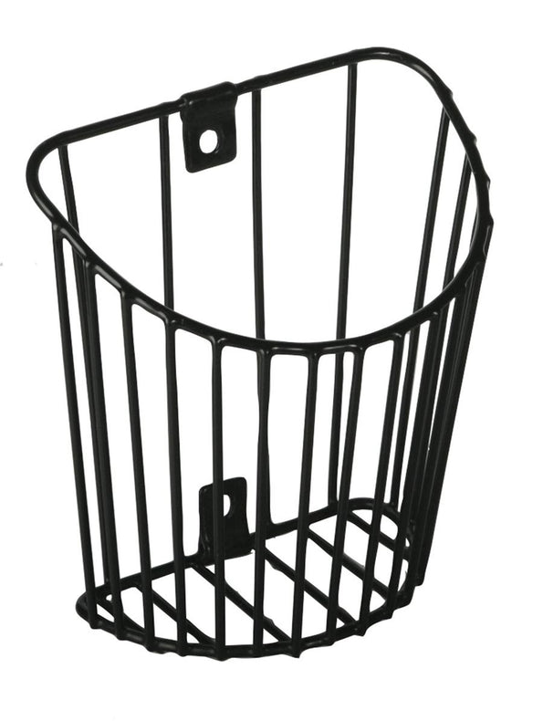 Ge Healthcare Black Wall Basket 05298030 - 1.0 Each