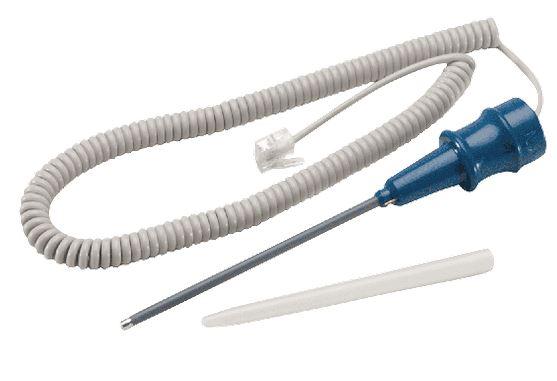 Vyaire Medical, Inc. Turbo Temp Oral Temperature Probes 2008774-001 - 1.0 Each - MDL-JLC2008774001