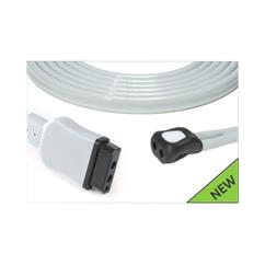 Ge Healthcare Dinaclick Connector Care Cables 2058203-002 1.0 Each-MDL-JLC2058203002