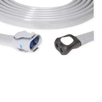 Ge Healthcare Noninvasive Blood Pressure Air Hoses 2058205-002 1.0 Each-MDL-JLC2058205002