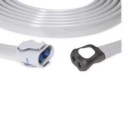 Ge Healthcare Noninvasive Blood Pressure Air Hoses 2058205-002 1.0 Each-MDL-JLC2058205002