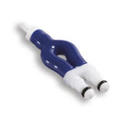 Y Adapter with 1T Male Slip Luer, 2T Neo Snap, GE Blood Pressure Cuff - 2059290-001 - 10 Each