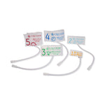 Ge Healthcare Neonatal Blood Pressure Cuffs 2059306-001 - 20.0 Each