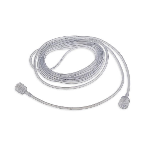 Ge and CO2 Disposable Anesthesia Gas Sampling Line, 3 m/10' - 2097307-002 - 10 Each