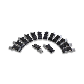 Ge Healthcare Wide-Mouth Adapter Clip 2104729-001 14.0 Each-MDL-JLC2104729001
