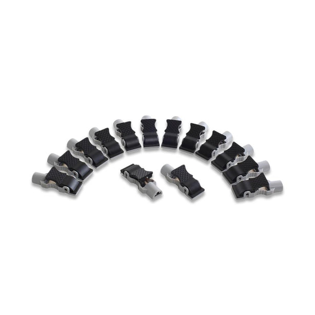 Ge Healthcare Wide-Mouth Adapter Clip 2104729-001 14.0 Each-MDL-JLC2104729001