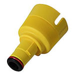 Ge Healthcare GE EZ-Fil Anesthesia Vaporizer Bottle Adapters 2106572-003 - 1.0 Each - MDL-JLC2106572003
