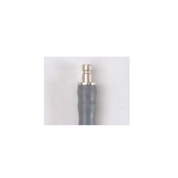Ge DURA-CUF Thigh Blood Pressure Cuffs with 1-Tube Bayonet Connector - 002279 - 5 Each