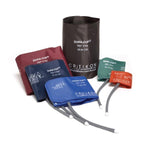 Ge Healthcare Dura-Cuf Inflation System 002385 - 5.0 Each