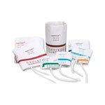 GE HEALTHCARE Blood Pressure Cuff with 2-Tube Connectors 2504 20 Each - MDL-JLC2504