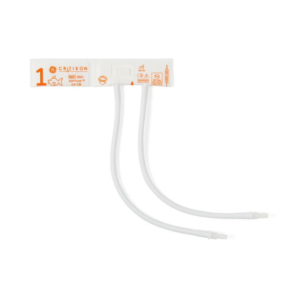 Ge Healthcare Soft-Cuf Blood Pressure Cuffs 2521 - 20.0 Each