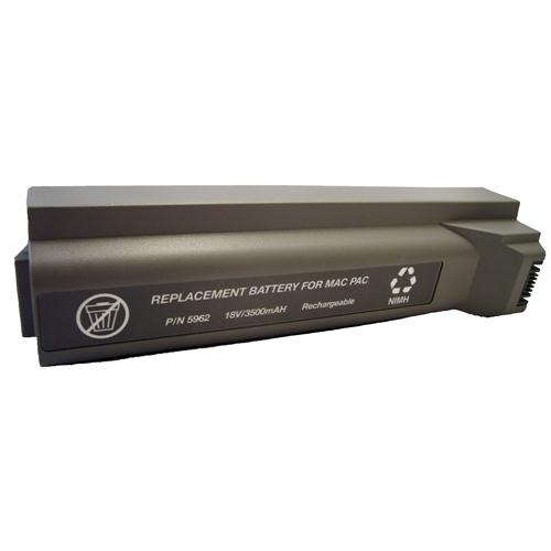 Ge Healthcare MAC PAC Battery Pack Assembly 900770-001 - 1.0 Each - MDL-JLC900770001