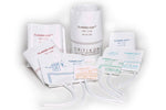 Ge Classic Disposable BP Classic-Cuf Blood Pressure Cuff with 1 Tube and Neo-Snap, Neonatal, Size 1 - CLA-N1-1B - 20 Each