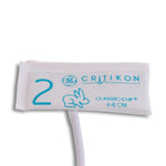 Ge Healthcare Neonatal Blood Pressure Cuffs CLA-N2-1B - 20.0 Each