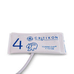 Ge Healthcare Neonatal Blood Pressure Cuffs CLA-N4-1B - 20.0 Each