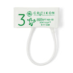 Ge Healthcare Soft-Cuf Blood Pressure Cuffs SFT-N3-1B - 20.0 Each